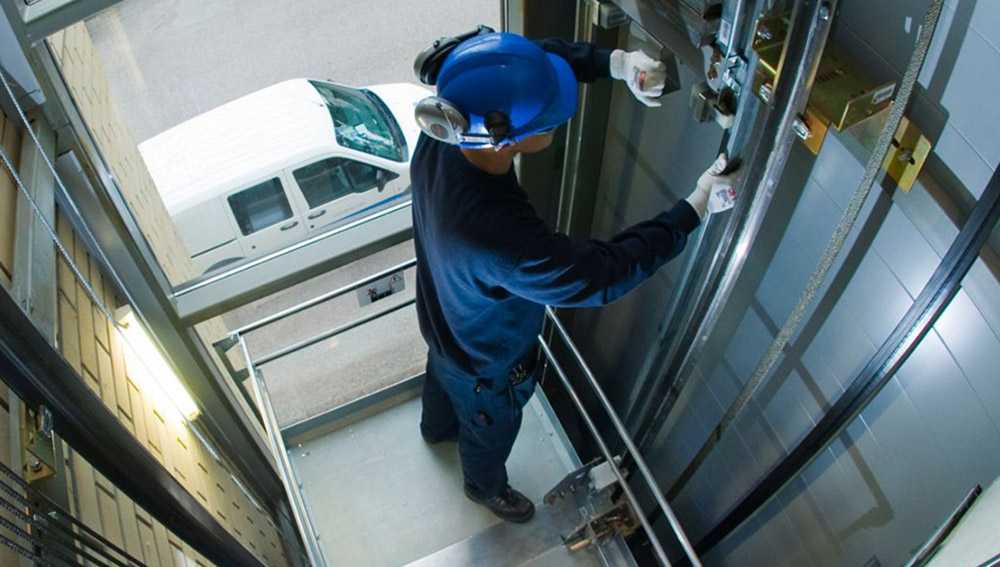 Bolvadin Asansör Bakımı